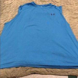 Under Armour loose tank top